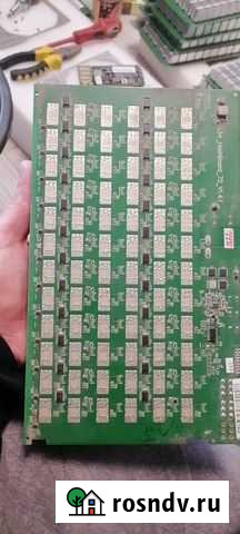 Плата для атс Киров - изображение 1