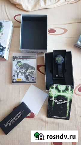 Игра для playstation ps3 Бийск - изображение 1