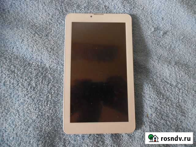 Планшеты бу детский Мурманск - изображение 1