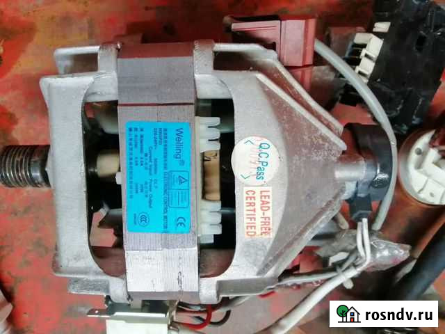 Электро двигатель Краснокамск - изображение 1