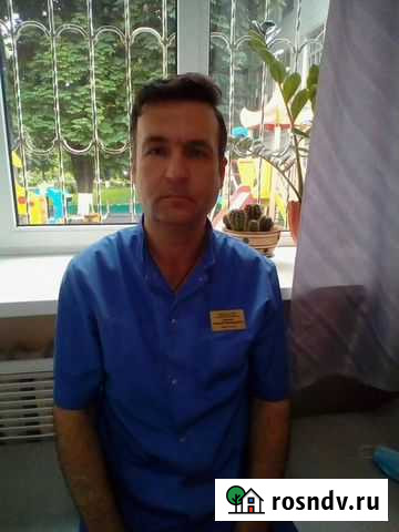 Массаж Классический, Лечебный, Медицинский Ростов-на-Дону - изображение 1