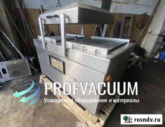 Вакуумный упаковщик intervac INV 11/11 с газом Кемерово