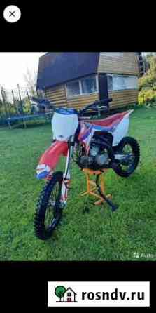 Apollo RXF freerider 140 19/16(2018г) Клин