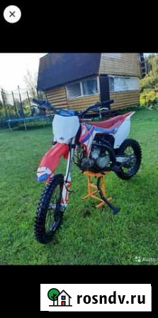 Apollo RXF freerider 140 19/16(2018г) Клин - изображение 1