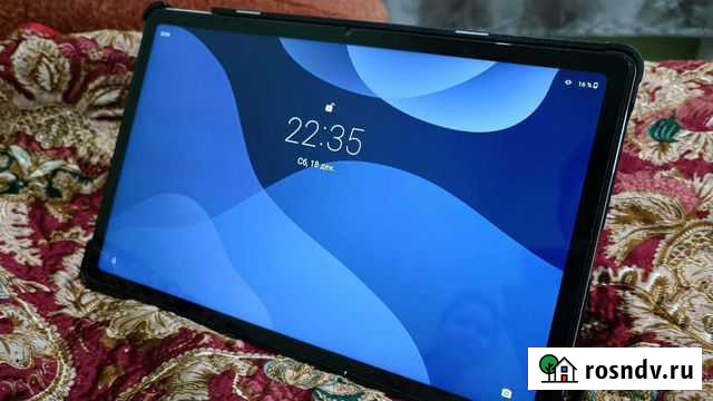 Новый планшет Lenovo Tab P11 Анапская - изображение 1