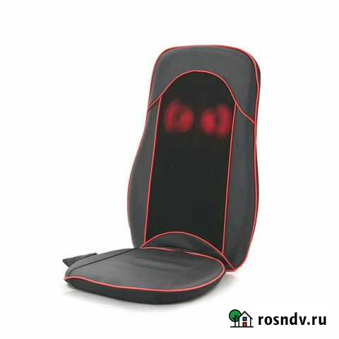 Массажная накидка армед DJL-RD01 Карабаново - изображение 1