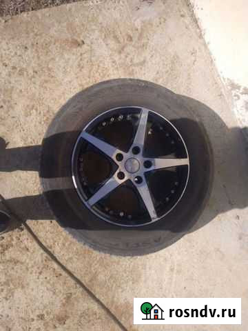 Продам колеса Маркова - изображение 1