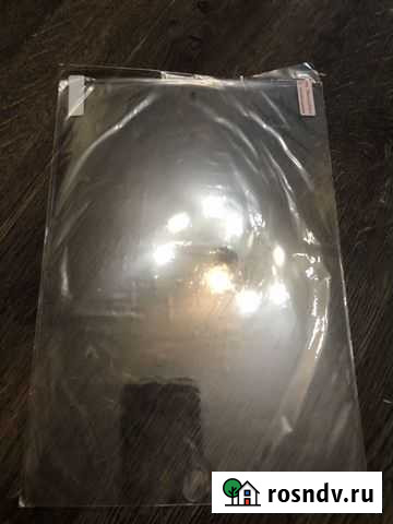 Пленка на iPad Воронеж - изображение 1