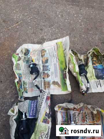 Комплект ксенона H4 Луга - изображение 1