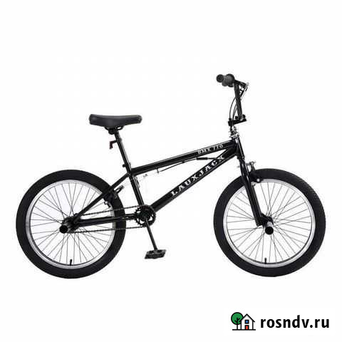 Трюковой велосипед Нижний Новгород - изображение 1