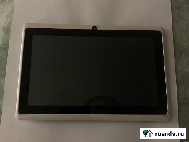 Дисплей модуль Yeahpad A13 оригинал Новосибирск - изображение 1