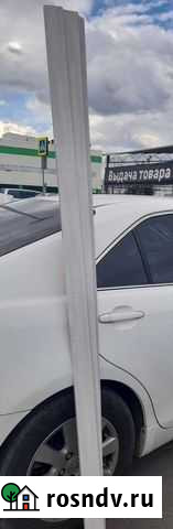 Наличники межкомнатные новые Кемерово - изображение 1