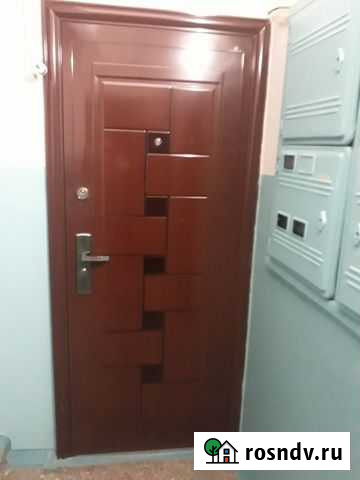 Дверь входная металлическая Саяногорск - изображение 1