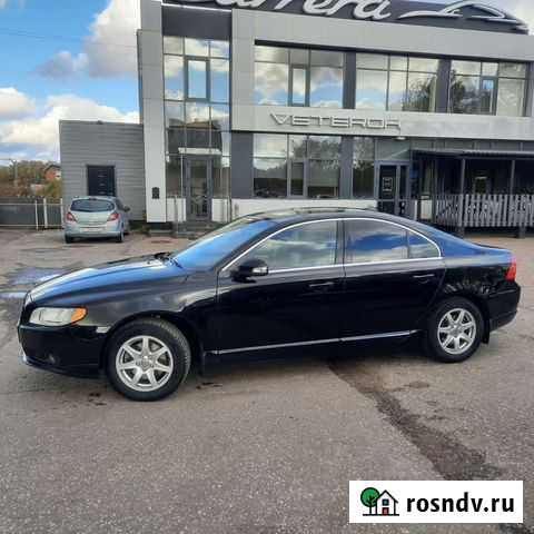 Аренда автомобиля с водителем Великий Новгород - изображение 1