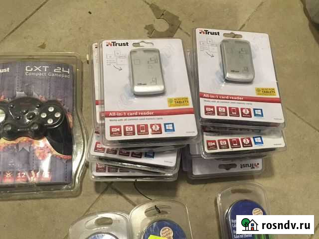 Всякие кабеля,переходники и картридеры(Киров) Киров - изображение 1