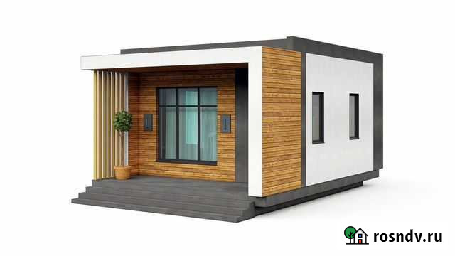 Дома из лстк Абадзехская - изображение 1