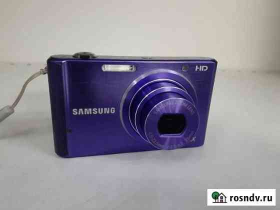 Фотоаппарат Samsung ST77 Улан-Удэ