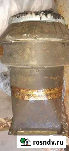 Вытяжка Иркутск - изображение 1