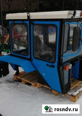 Кабина мтз 80.7 Астрахань - изображение 1