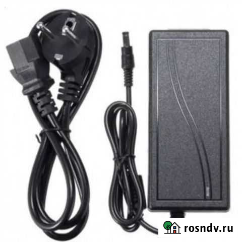 Блок питания 15V 3A 5.5 /2.5 Ростов-на-Дону - изображение 1