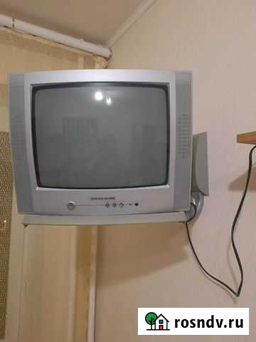 Телевизор с кронштейном Тамбов - изображение 1