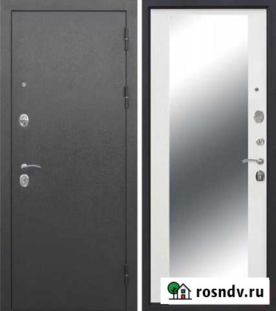 Дверь входная Курск - изображение 1