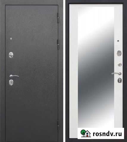 Дверь входная Курск - изображение 1