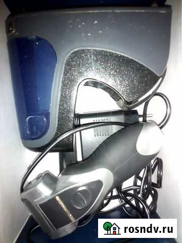 Электробритва Panasonic (продажа/обмен) Москва - изображение 1