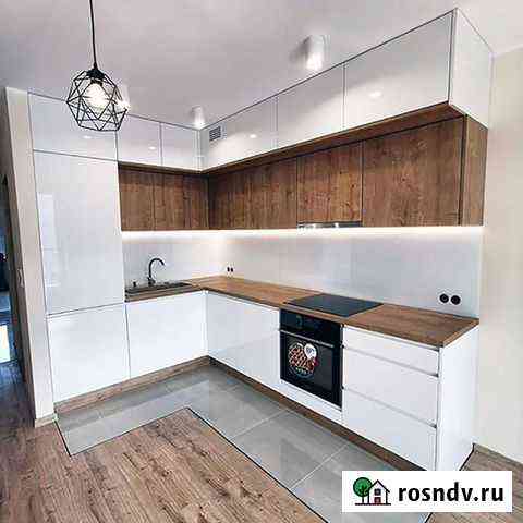 Кухни на Заказ Нижний Новгород
