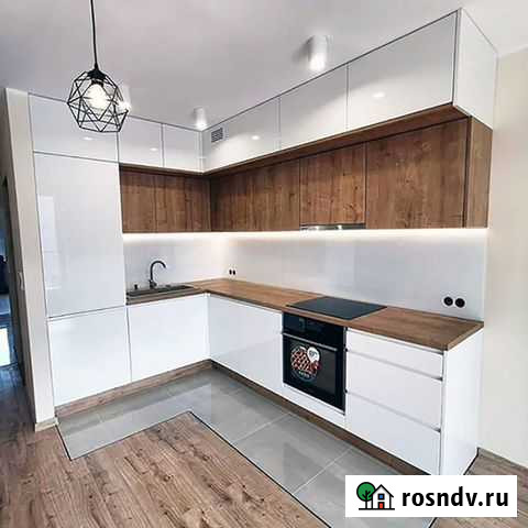 Кухни на Заказ Нижний Новгород - изображение 1