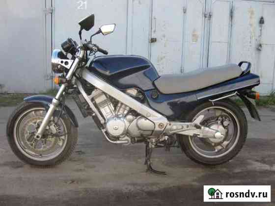 Honda NTV 650 Revere Великие Луки