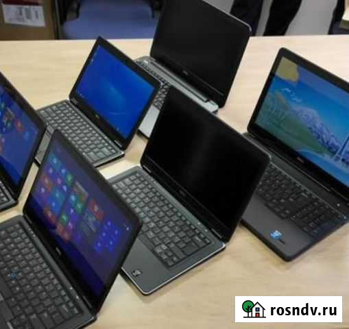 Ноутбук офисные и игровые Усолье-Сибирское - изображение 1