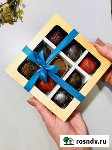 Десерты на заказ Сызрань - изображение 1