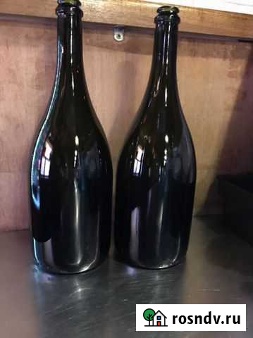 Бутылка 1,5л Кострома - изображение 1