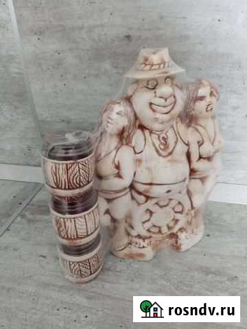 Статуэтка Кстово - изображение 1