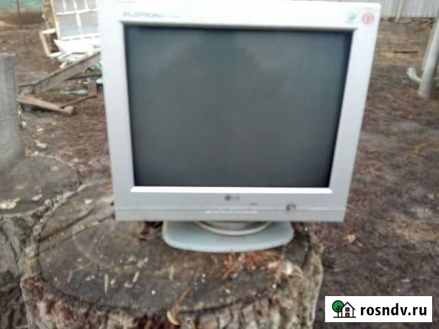 Монитор LG Донецк - изображение 1
