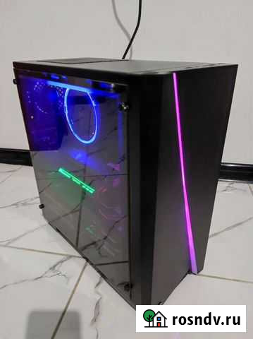 I3 9100f, 1060 6Gb Хасавюрт - изображение 1