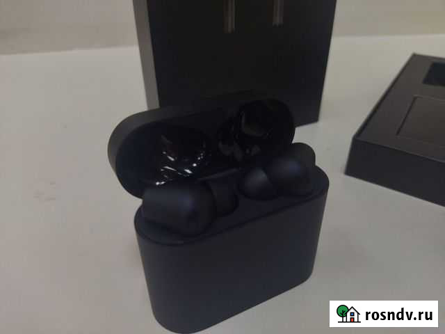 Наушники Xiaomi True Wireless Earphones 2 Pro Старый Оскол - изображение 1
