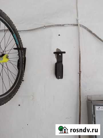 Кронштейн для велосипеда Белогорск - изображение 1