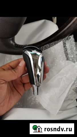 Ручка АКПП Тамбов - изображение 1