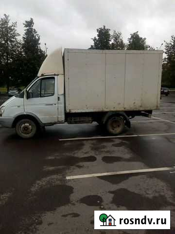 Грузоперевозки газель 10м3 Великий Новгород - изображение 1