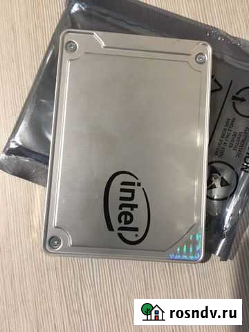 Ssd диск для ноутбука 1tb Мурино - изображение 1