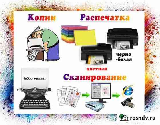 Печать фотографий Волгоград