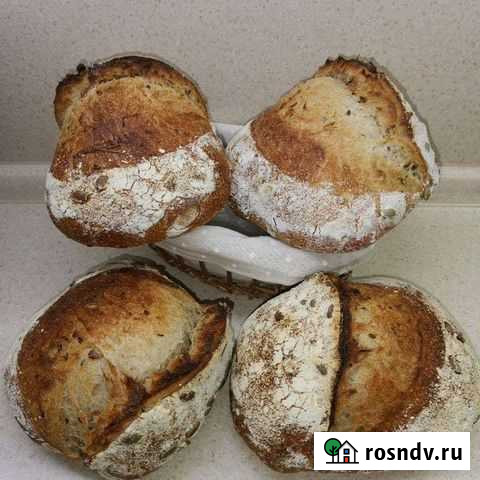 Домашний хлеб, торты Новоуральск - изображение 1