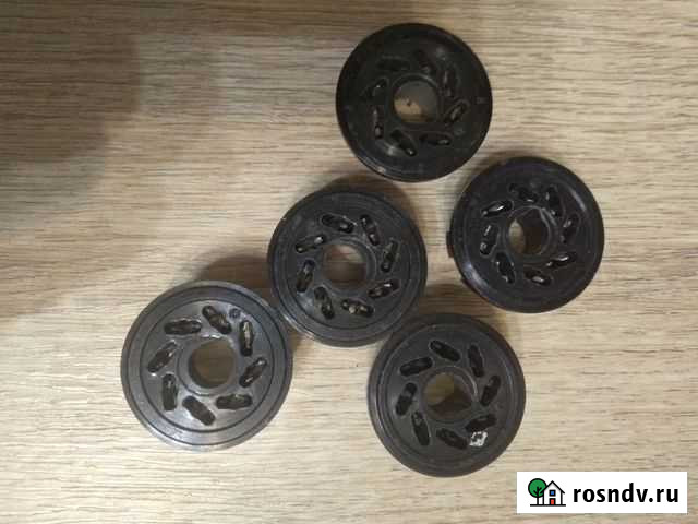 Гнезда для радиоламп Рязань - изображение 1