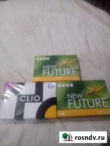 Офисная бумага А4 Новомосковск - изображение 1