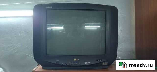 Телевизор LG Салават - изображение 1