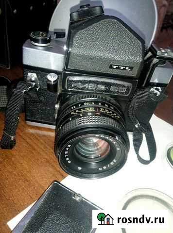 Фотоаппарат Киев - 60 ттл Белгород - изображение 1