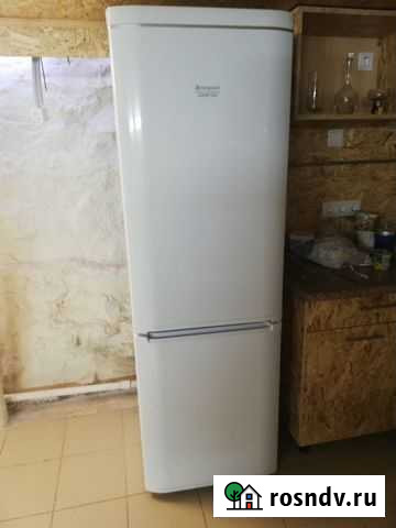 Холодильник Каменск-Уральский - изображение 1