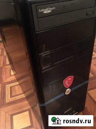 Системный блок i3 Агроном - изображение 1